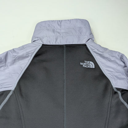 Giacca The North Face gorpcore fleece ibrida - S/M