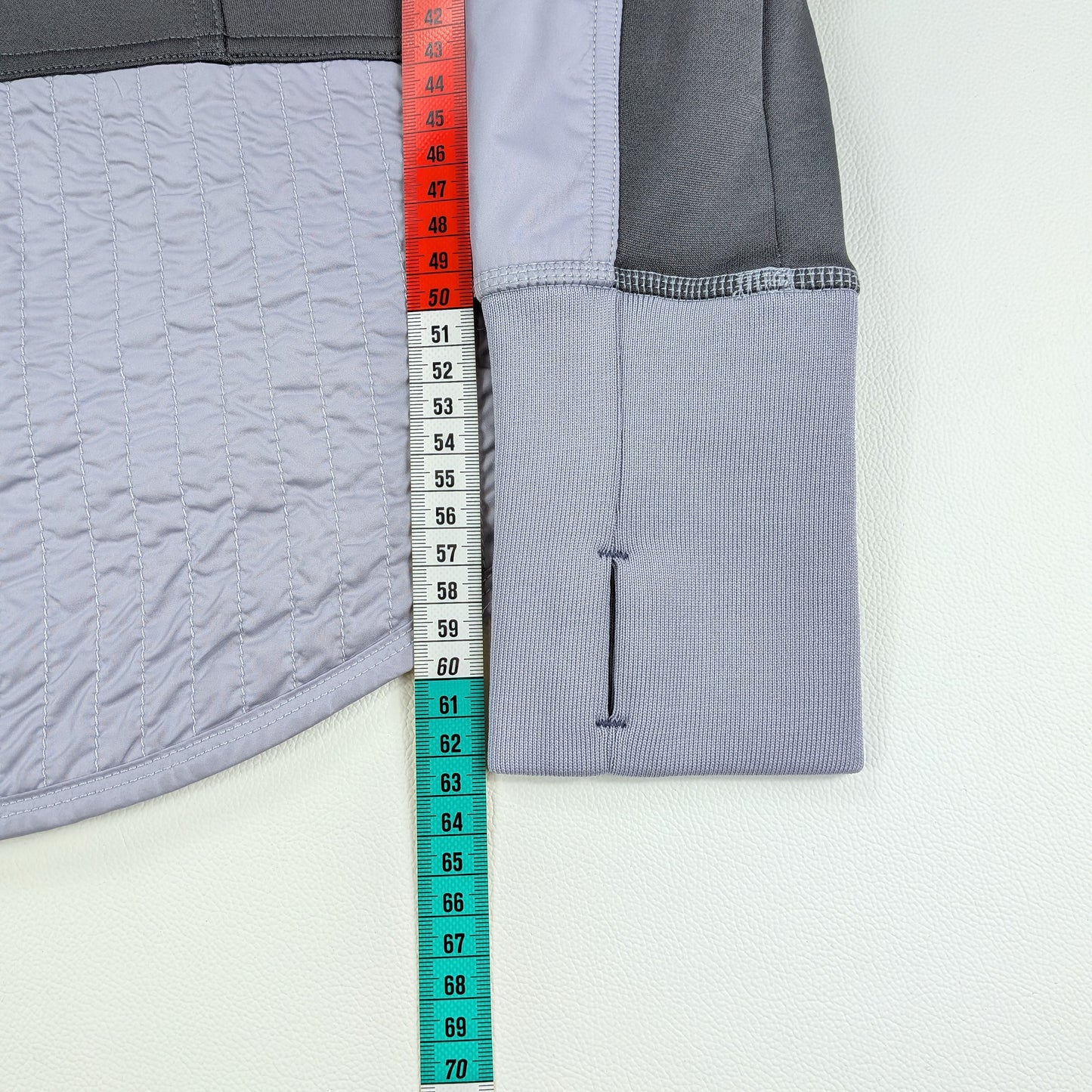 Giacca The North Face gorpcore fleece ibrida - S/M