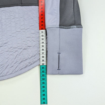 Giacca The North Face gorpcore fleece ibrida - S/M