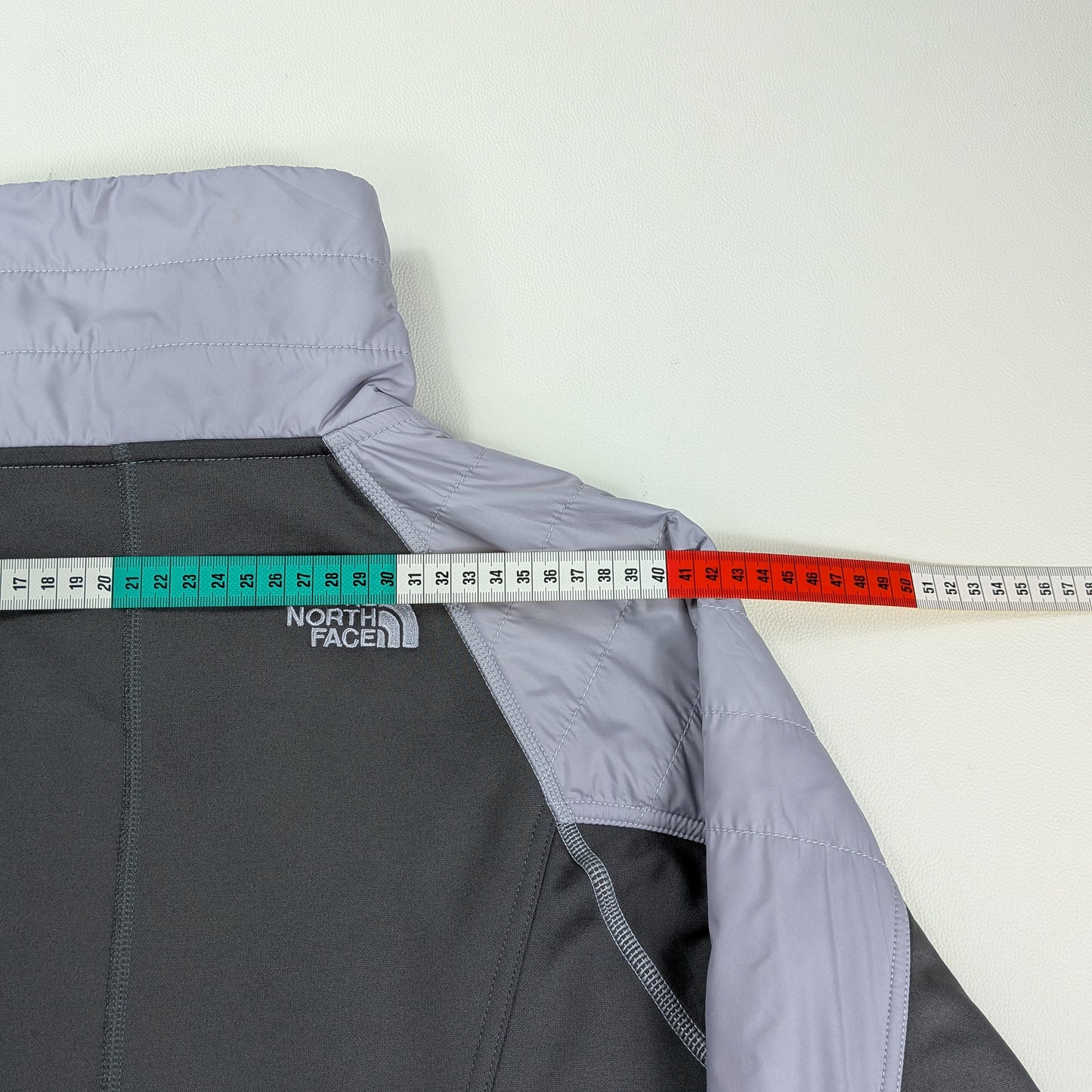 Giacca The North Face gorpcore fleece ibrida - S/M
