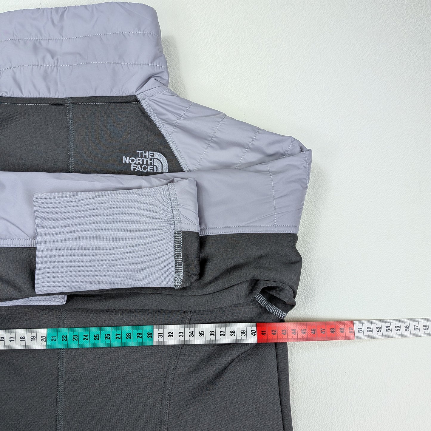 Giacca The North Face gorpcore fleece ibrida - S/M