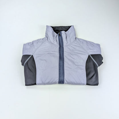 Giacca The North Face gorpcore fleece ibrida - S/M