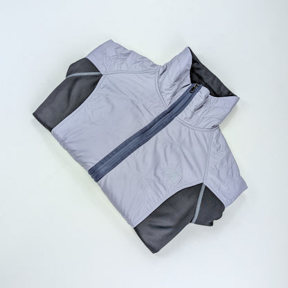 Giacca The North Face gorpcore fleece ibrida - S/M