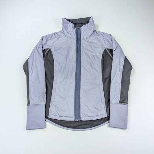 Giacca The North Face gorpcore fleece ibrida - S/M