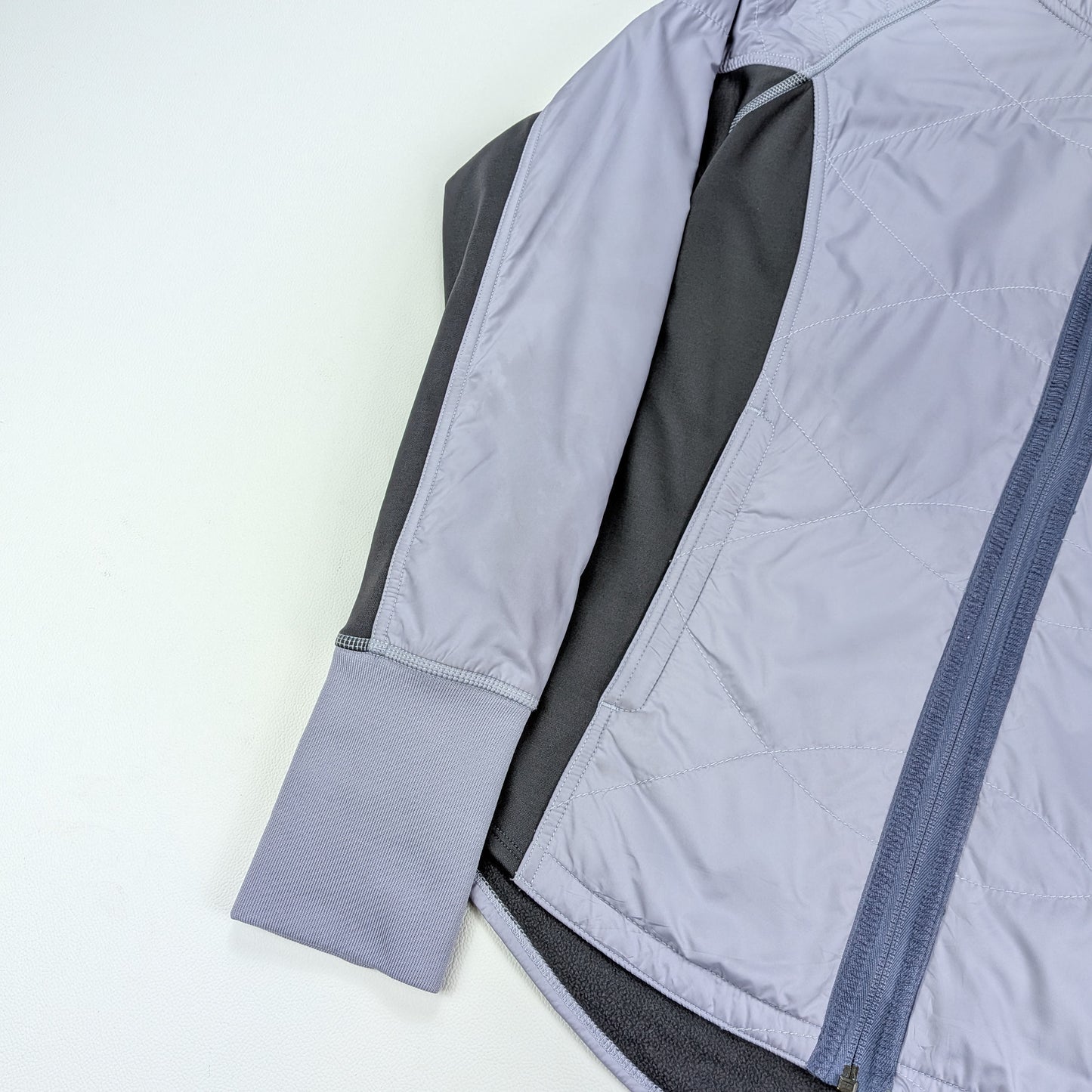 Giacca The North Face gorpcore fleece ibrida - S/M