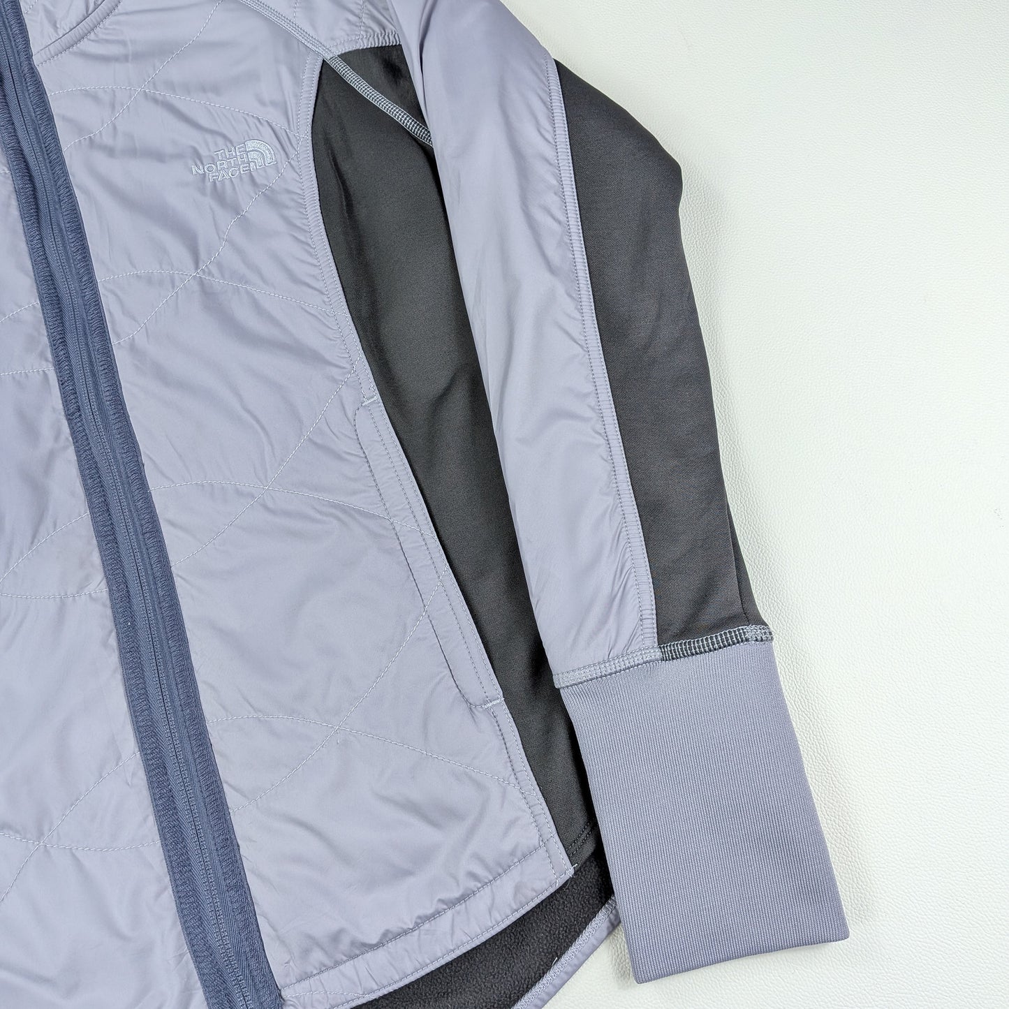 Giacca The North Face gorpcore fleece ibrida - S/M