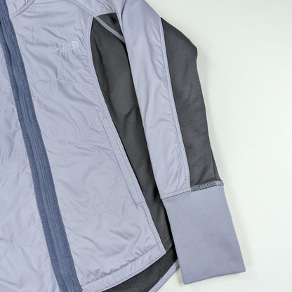 Giacca The North Face gorpcore fleece ibrida - S/M