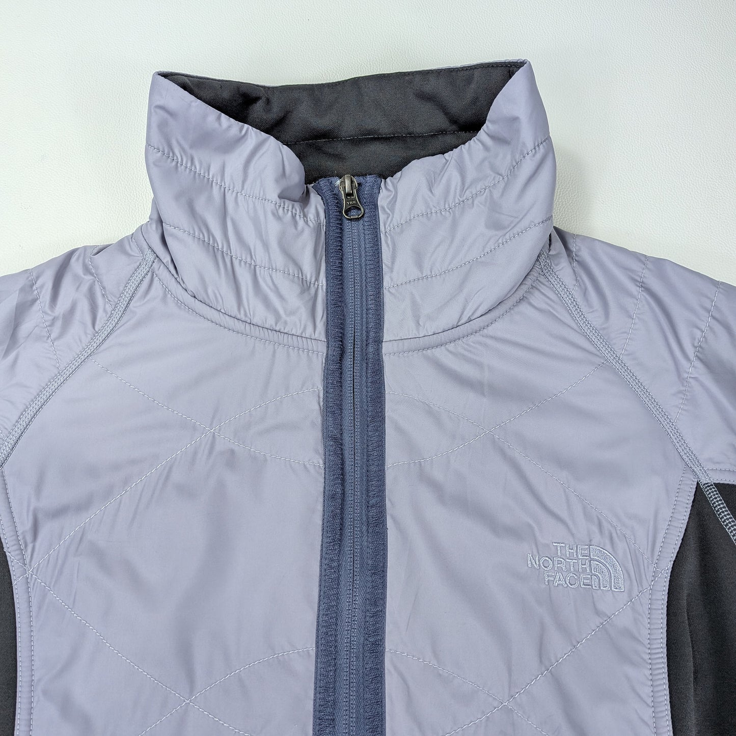 Giacca The North Face gorpcore fleece ibrida - S/M