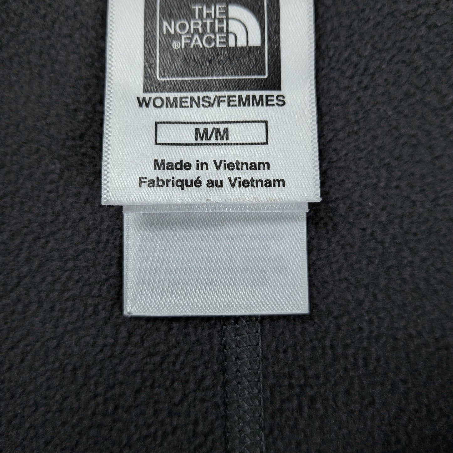 Giacca The North Face gorpcore fleece ibrida - S/M