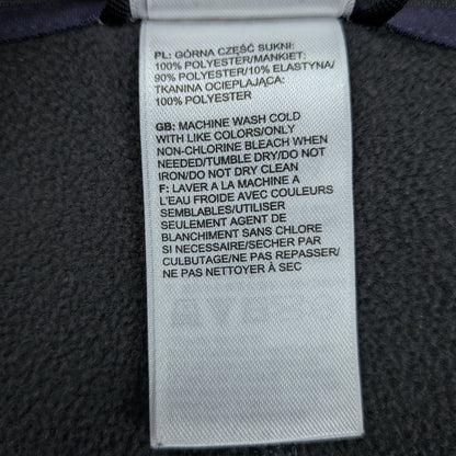 Giacca The North Face gorpcore fleece ibrida - S/M