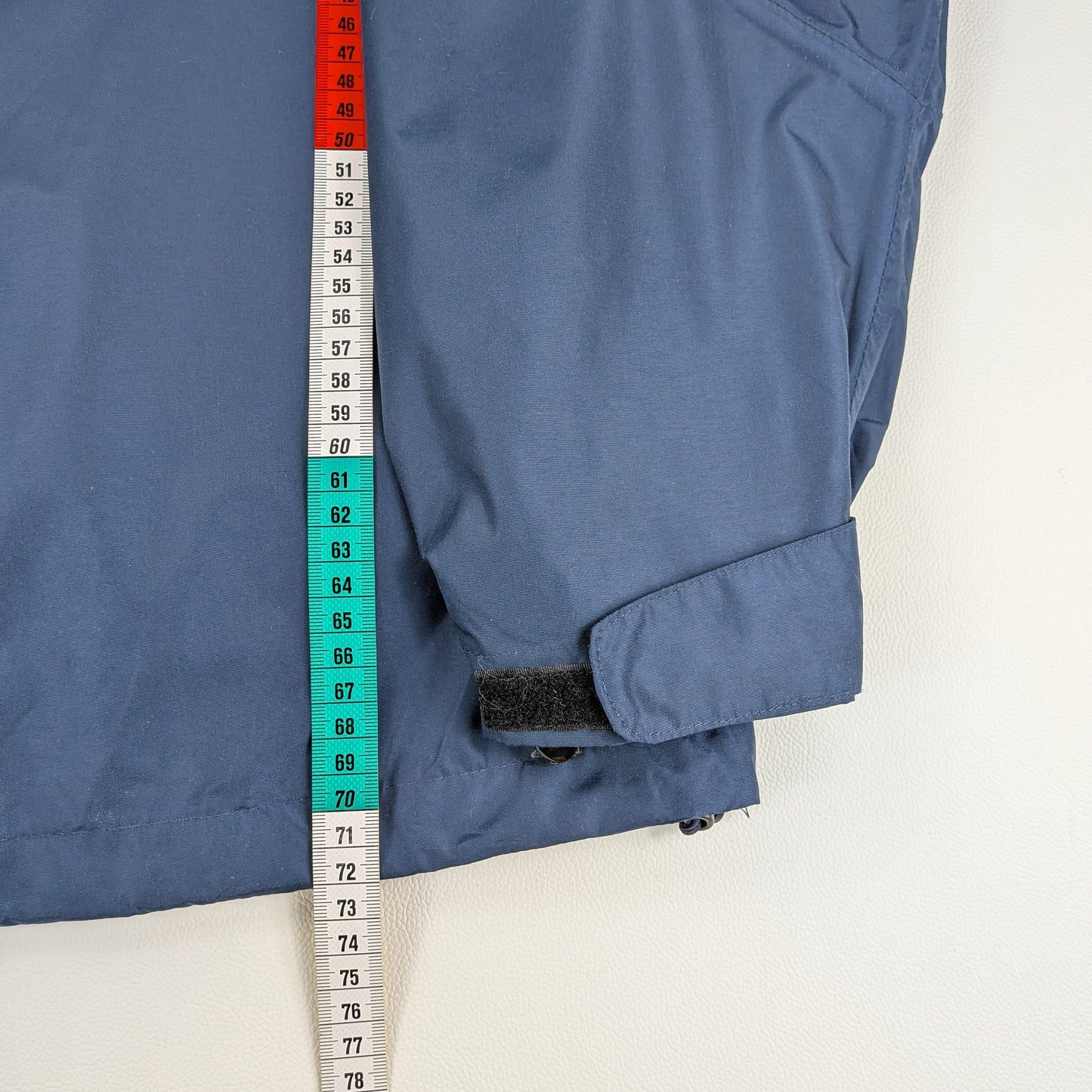 Giacca The North Face Summit Series Gore-Tex Performance Shell - M