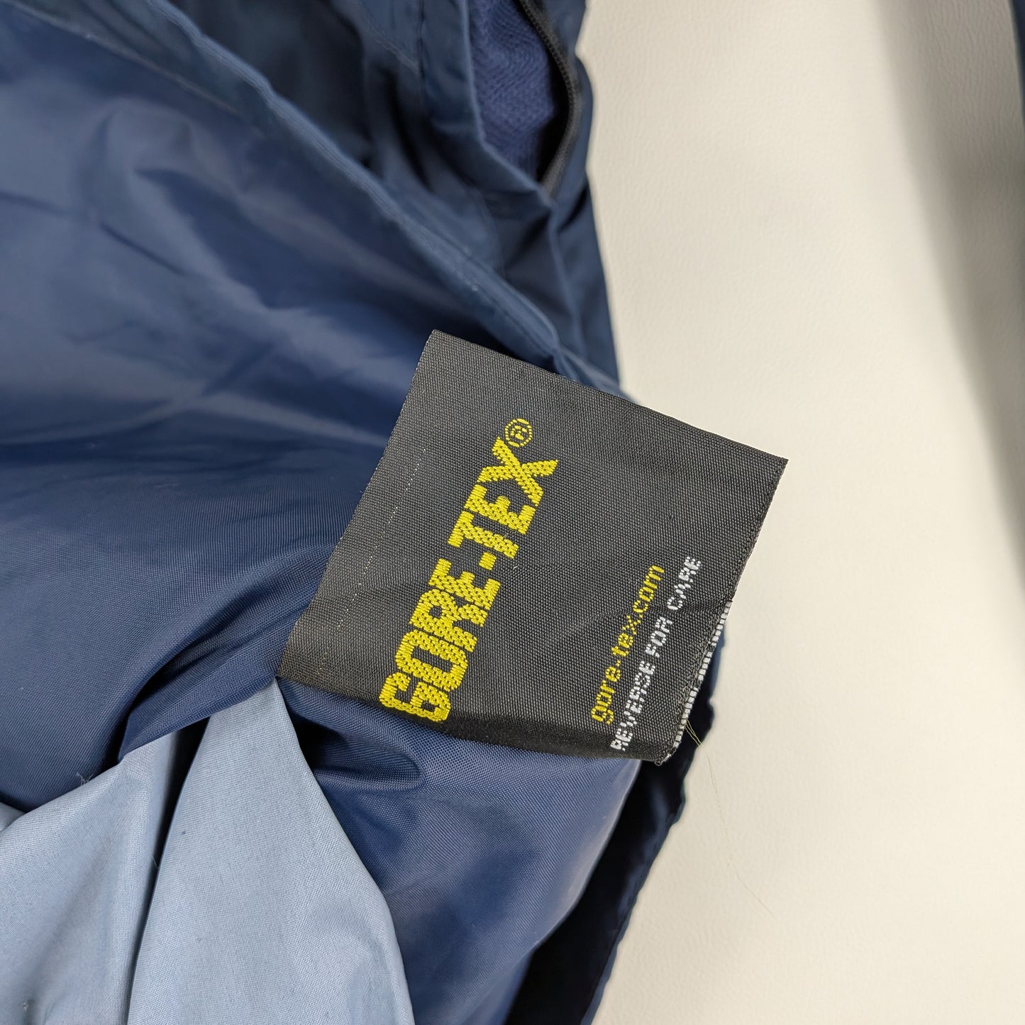 Giacca The North Face Summit Series Gore-Tex Performance Shell - M