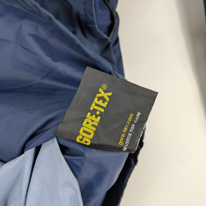 Giacca The North Face Summit Series Gore-Tex Performance Shell - M