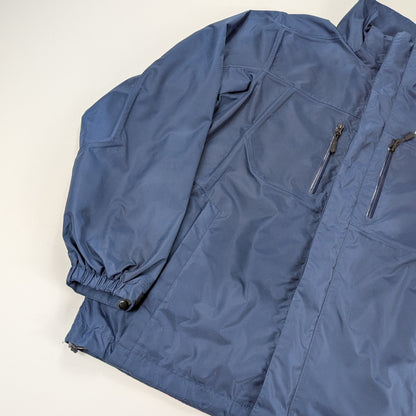 Giacca The North Face Summit Series Gore-Tex Performance Shell - M