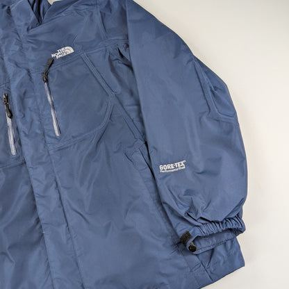 Giacca The North Face Summit Series Gore-Tex Performance Shell - M