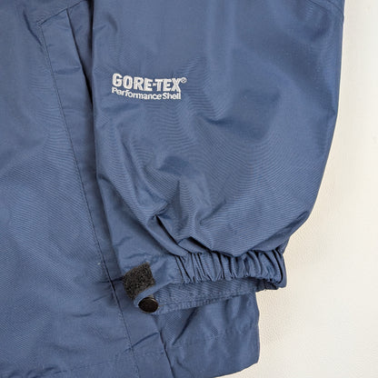 Giacca The North Face Summit Series Gore-Tex Performance Shell - M