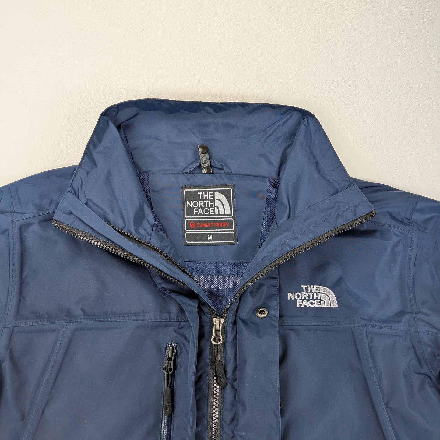 Giacca The North Face Summit Series Gore-Tex Performance Shell - M