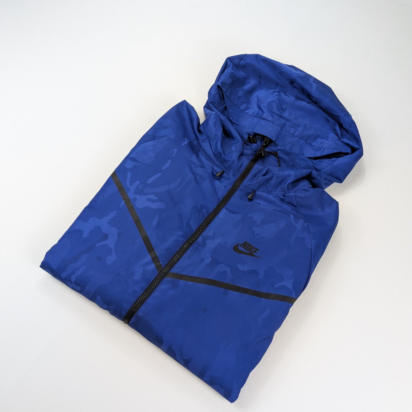 Giacca Nike urban tech streetwear oversize - XL/2XL