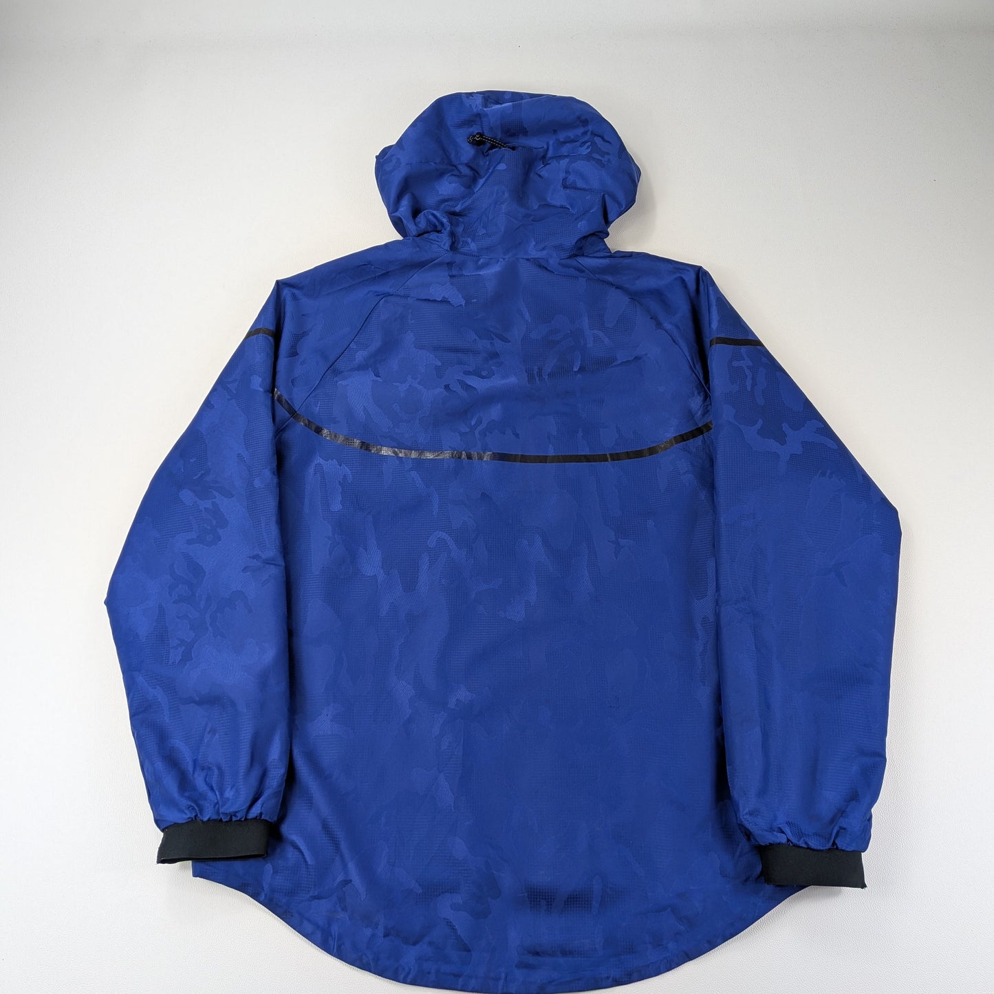 Giacca Nike urban tech streetwear oversize - XL/2XL
