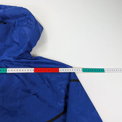 Giacca Nike urban tech streetwear oversize - XL/2XL