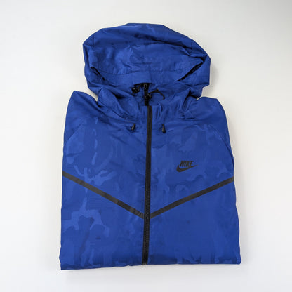 Giacca Nike urban tech streetwear oversize - XL/2XL