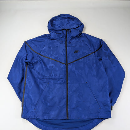 Giacca Nike urban tech streetwear oversize - XL/2XL