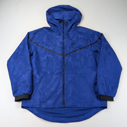 Giacca Nike urban tech streetwear oversize - XL/2XL