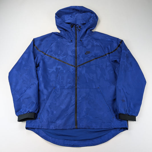 Giacca Nike urban tech streetwear oversize - XL/2XL