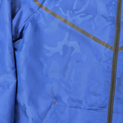 Giacca Nike urban tech streetwear oversize - XL/2XL