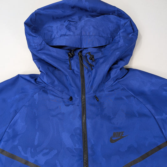 Giacca Nike urban tech streetwear oversize - XL/2XL