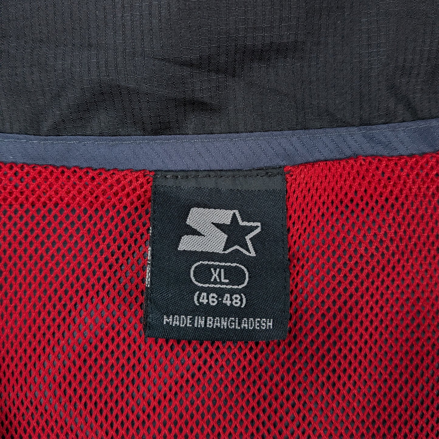 Giacca sportiva Starter vintage 90s streetwear - XL/2XL