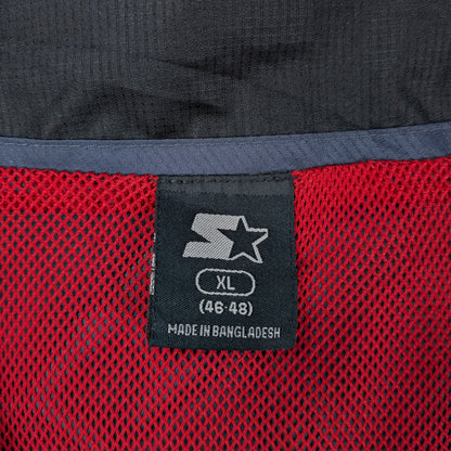 Giacca sportiva Starter vintage 90s streetwear - XL/2XL