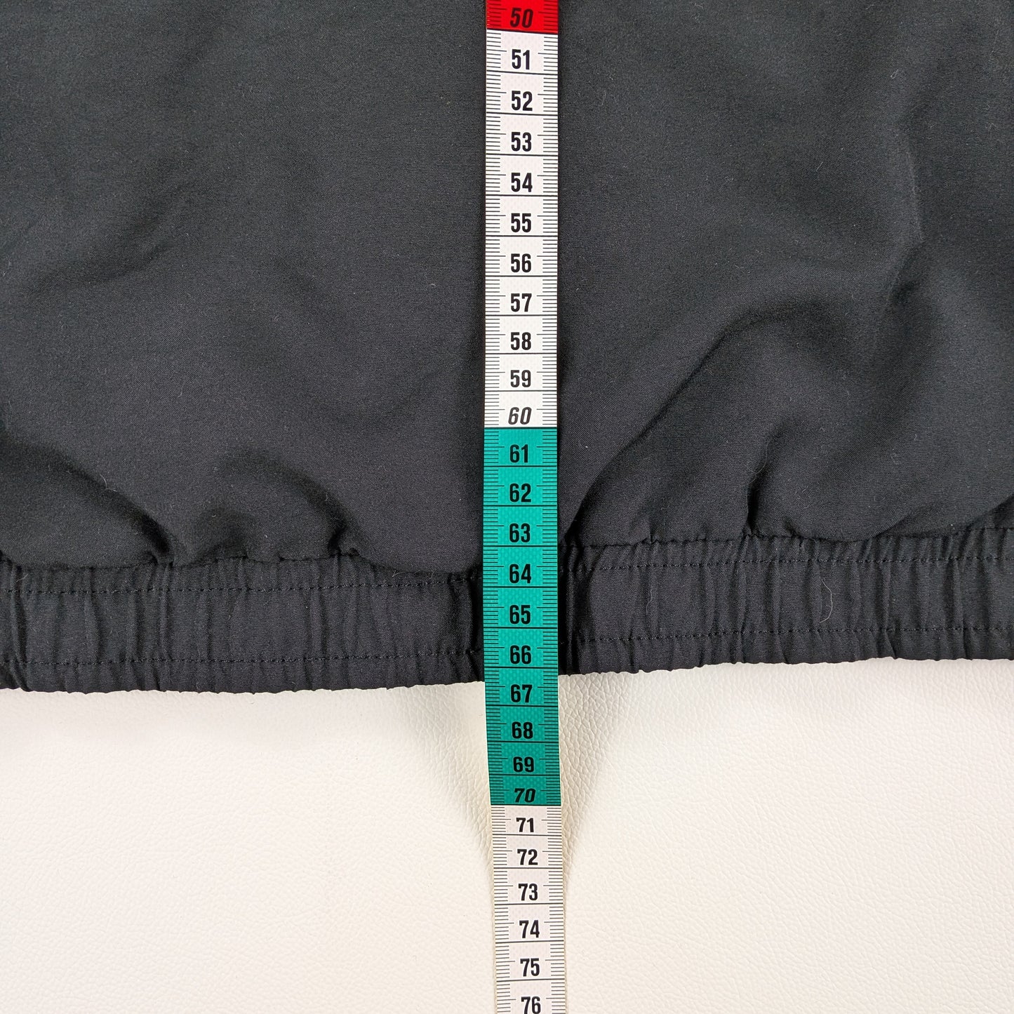 Giacca sportiva Puma vintage Y2K streetwear - S/M