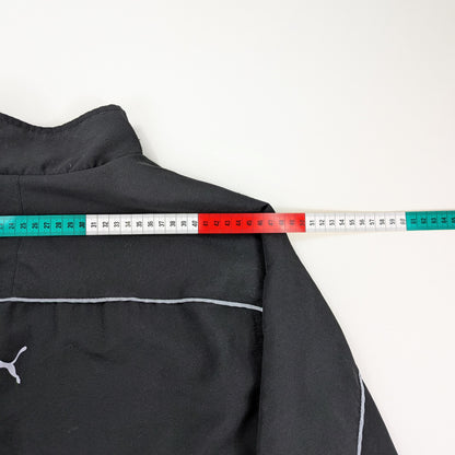 Giacca sportiva Puma vintage Y2K streetwear - S/M