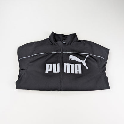 Giacca sportiva Puma vintage Y2K streetwear - S/M