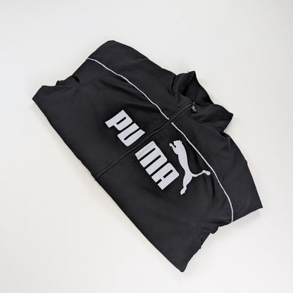Giacca sportiva Puma vintage Y2K streetwear - S/M