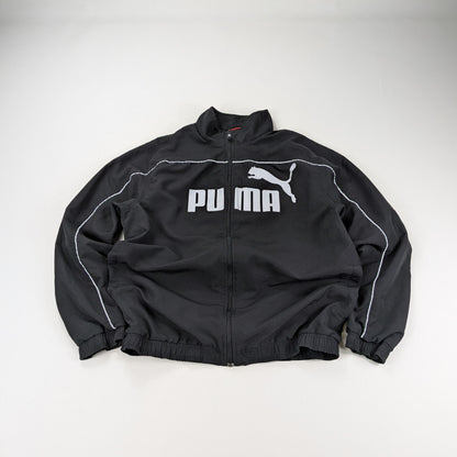Giacca sportiva Puma vintage Y2K streetwear - S/M
