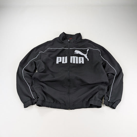 Giacca sportiva Puma vintage Y2K streetwear - S/M