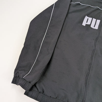 Giacca sportiva Puma vintage Y2K streetwear - S/M