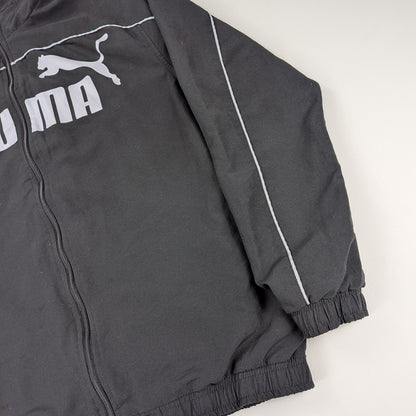 Giacca sportiva Puma vintage Y2K streetwear - S/M
