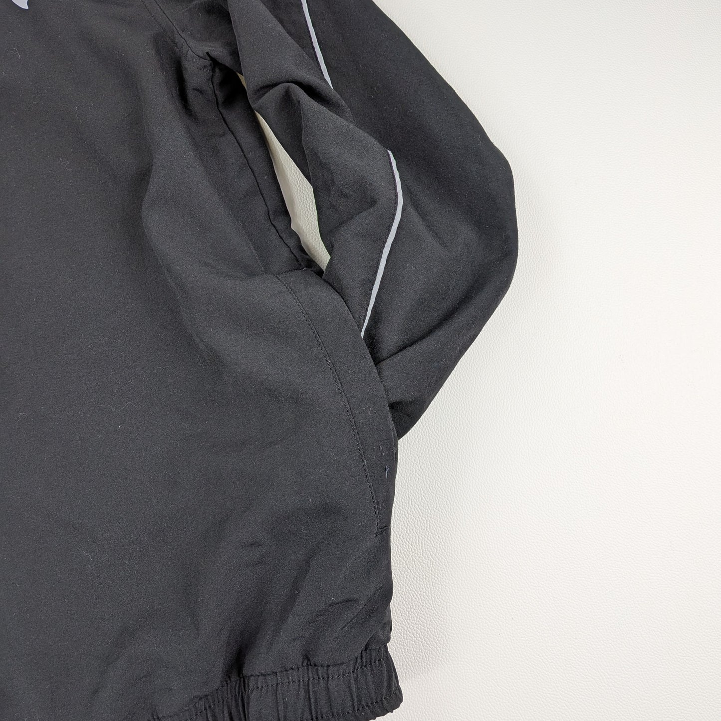 Giacca sportiva Puma vintage Y2K streetwear - S/M