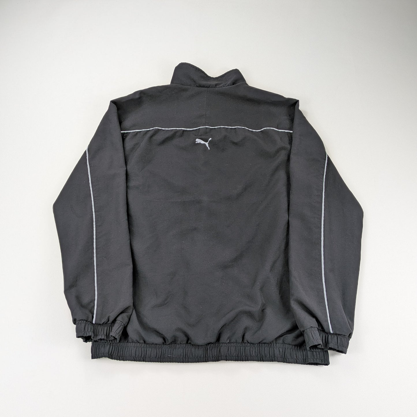 Giacca sportiva Puma vintage Y2K streetwear - S/M
