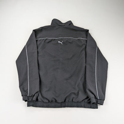 Giacca sportiva Puma vintage Y2K streetwear - S/M