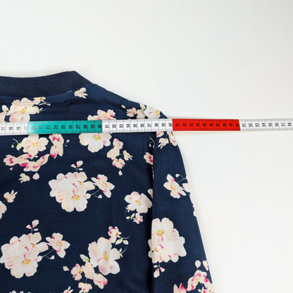 Bomber leggero Vero Moda fantasia floreale - S