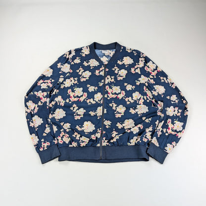 Bomber leggero Vero Moda fantasia floreale - S