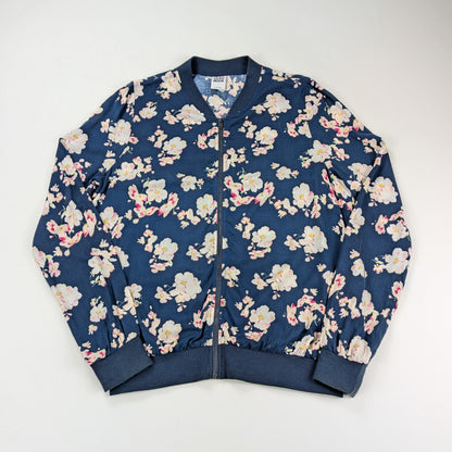 Bomber leggero Vero Moda fantasia floreale - S