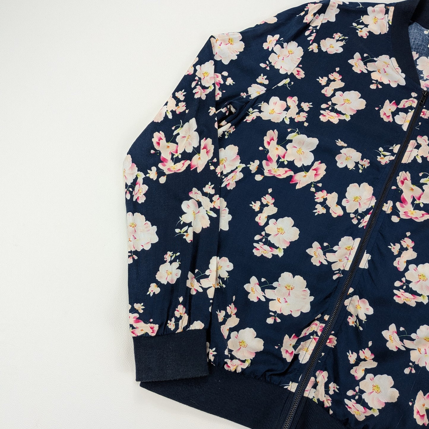 Bomber leggero Vero Moda fantasia floreale - S