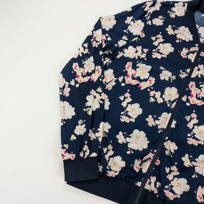 Bomber leggero Vero Moda fantasia floreale - S