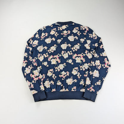 Bomber leggero Vero Moda fantasia floreale - S