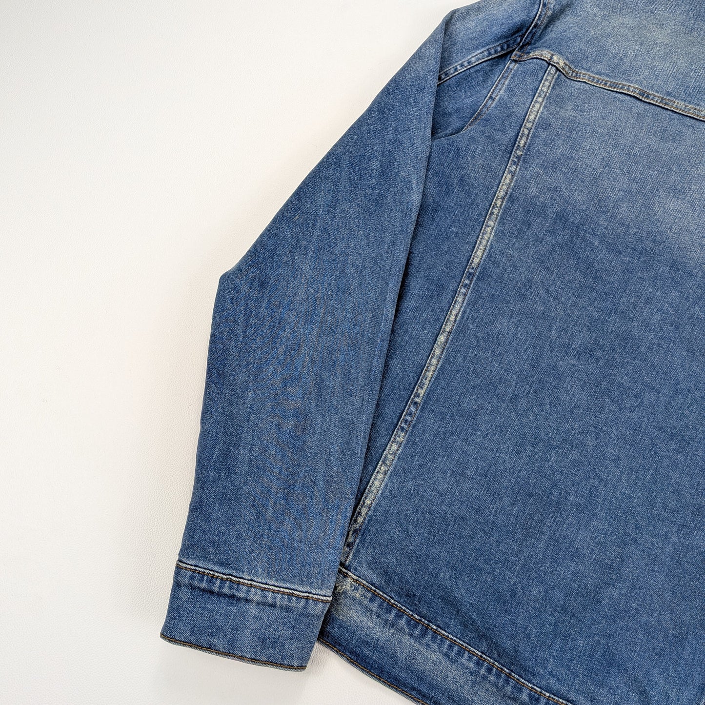 Giacca Riders by Lee trucker vintage 90s - M